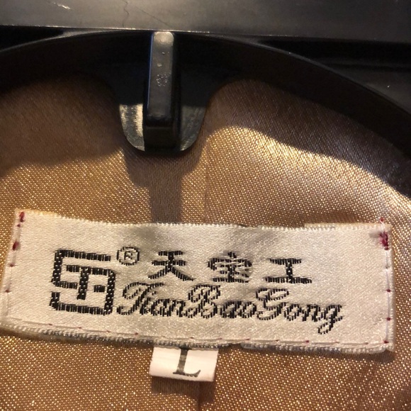 Jacket - Picture 2 of 3